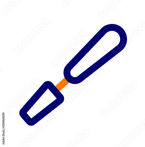 chisel