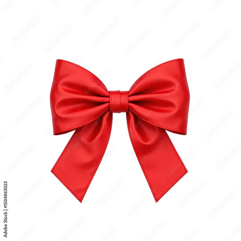 Elegant red bow tie, perfect for festive occasions, smooth satin texture, luxury accessory, stylish decoration. png with transparent background, ideal for digital design. Elegant red bow tie, perfect for festive occasions, smooth satin texture, luxury accessory, stylish decoration. png with transparent background, ideal for digital design.