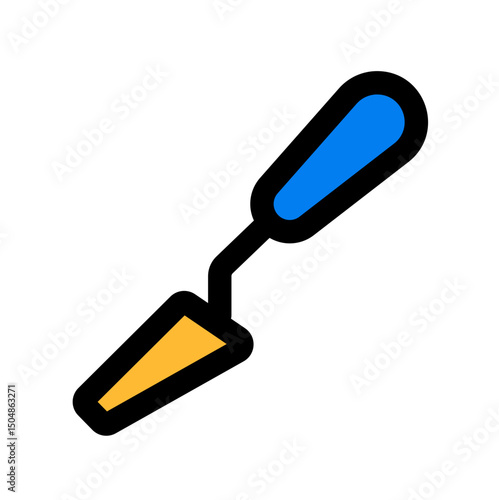 painting pallete