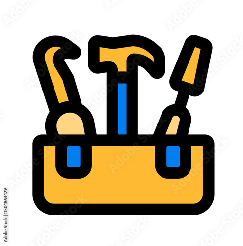 tools box