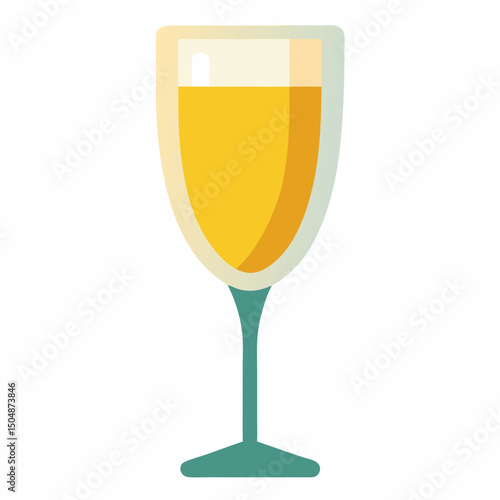 Champagne-glass-icon 