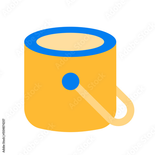 paint roller tub