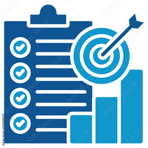 Data Accuracy Icon