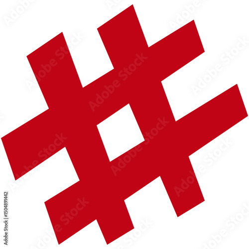 Shocked Mark. Comic surprised marks exclamation shocked expression signs flat design collection.