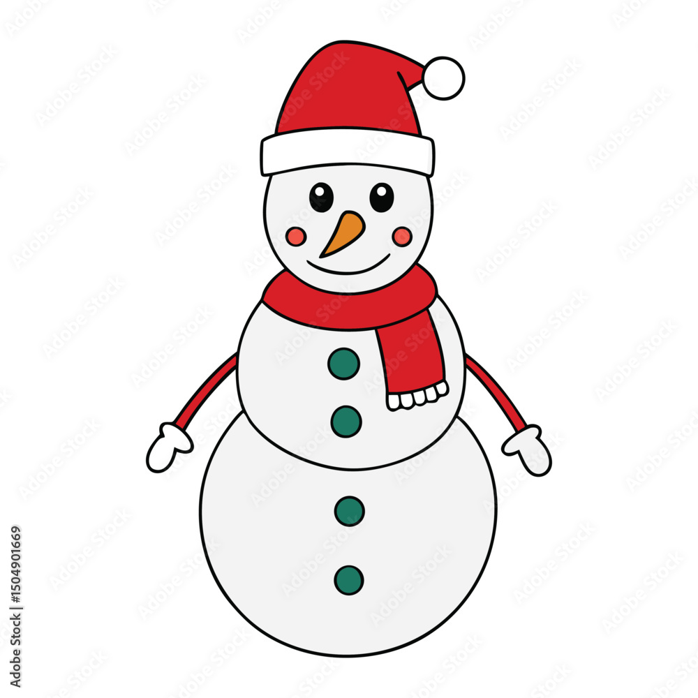 A jolly snowman, twinkling with lights and joy, spreads warmth and cheer, living the Christmas spirit with gifts, carols, and festive delight all around.
A jolly snowman, twinkling with lights and joy, spreads warmth and cheer, living the Christmas spirit with gifts, carols, and festive delight all around.