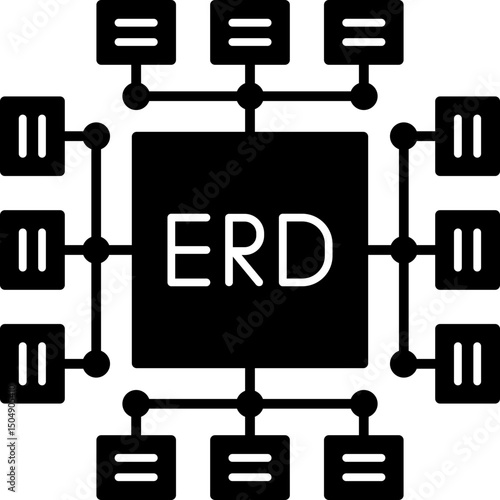 Erd Icon