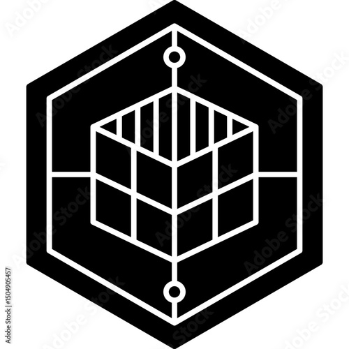 Olap Icon