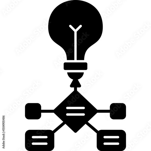 Conceptual Icon