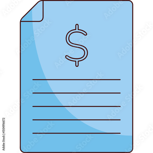 Professional Invoice Template for Accurate Billing