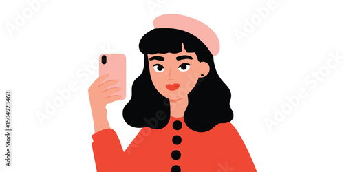 A charming illustration of ...