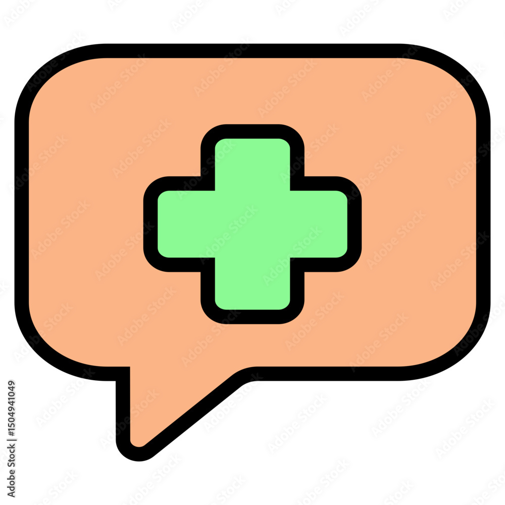Fototapeta premium Medical, medical, online medical, medical report, report, heart, injection, mask, medical mask, online checking, hospital lift, heart care, hospital bed, safety, emergency, room, medical tool, tool, 