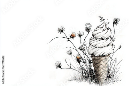 A delightful illustration o...