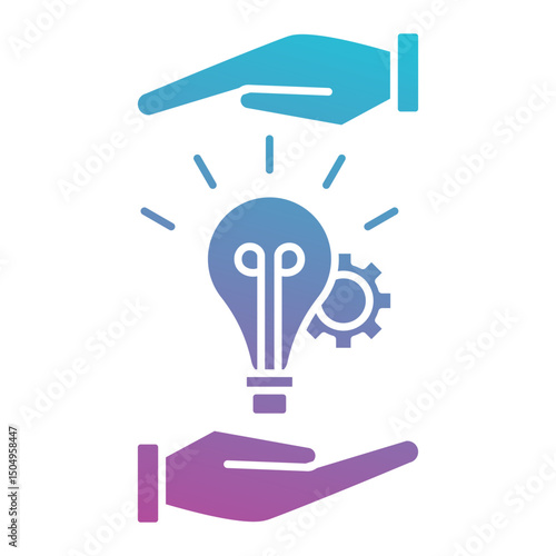 Project development icon