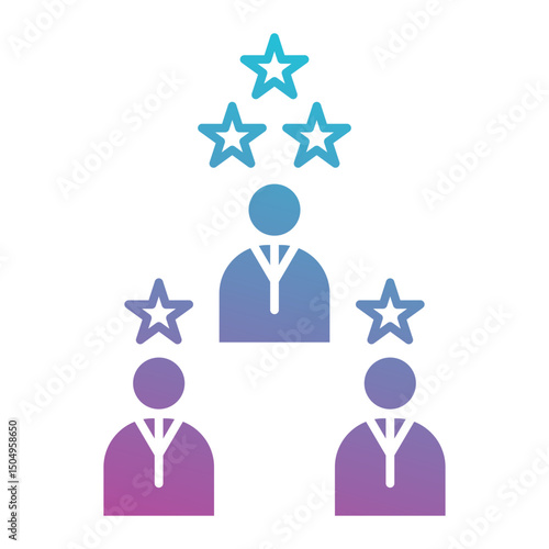 Team Performance icon