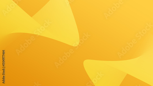 Gradient background color gradient concept graphic for illustration
