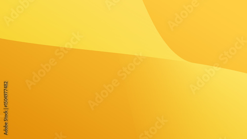 Gradient background color gradient concept graphic for illustration