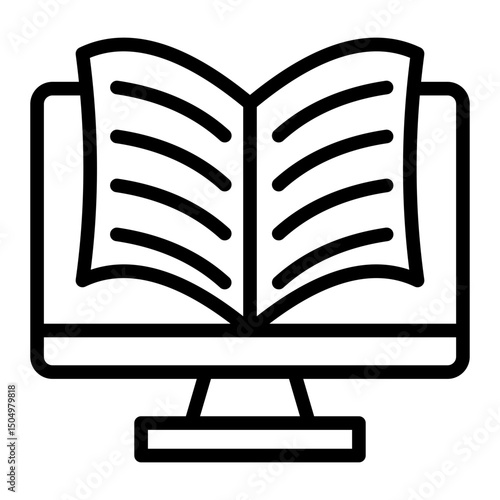 e-book whitepapers icon