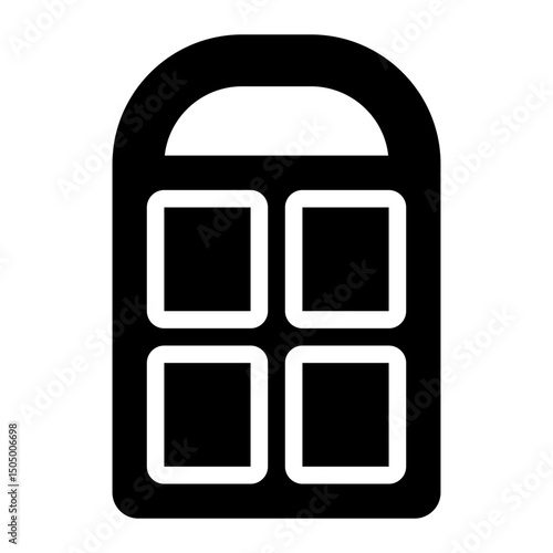 windows glyph icon