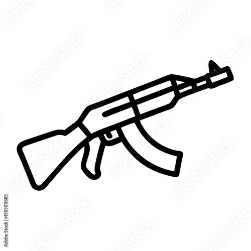 ak-47 icon
