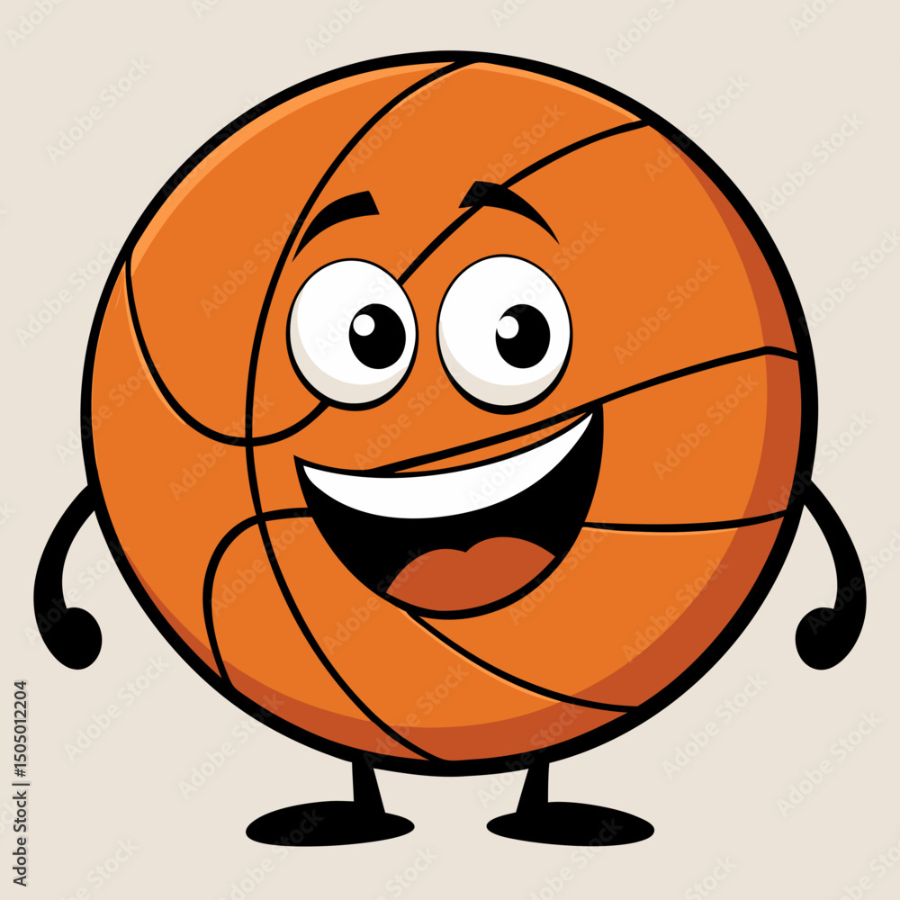 cartoon orange man cartoon orange man