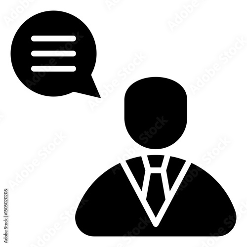 Consultant Icon