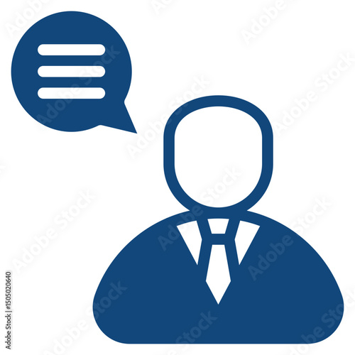 Consultant Icon