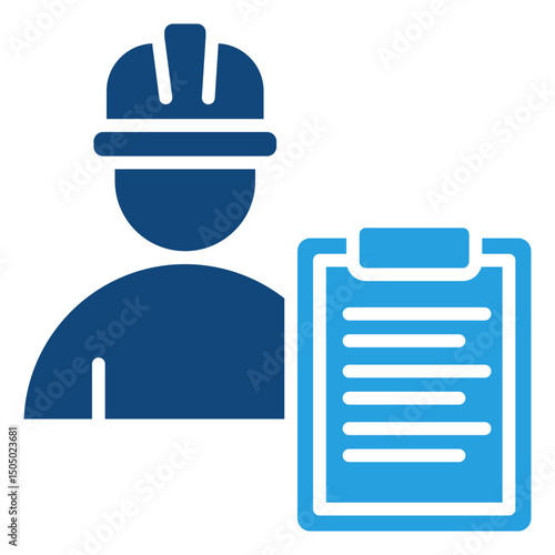 Instruction Icon