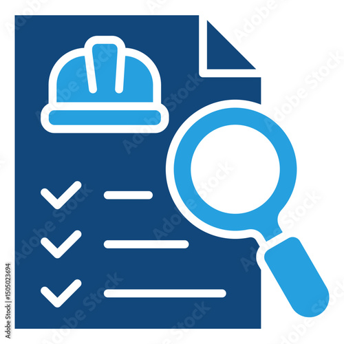 Inspection Icon