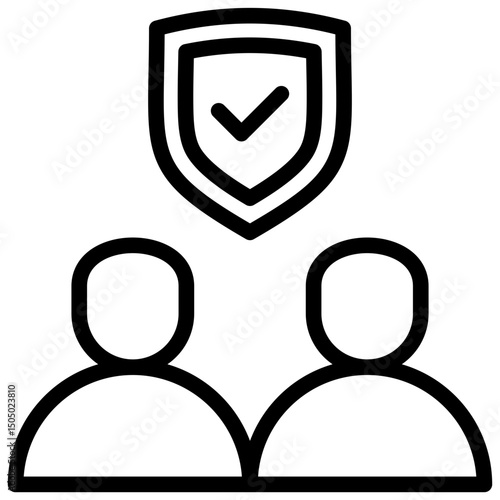 Committee Icon