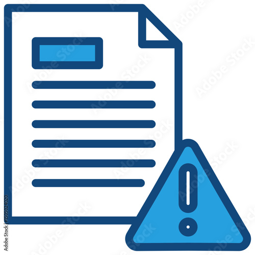 Incident Report Icon
