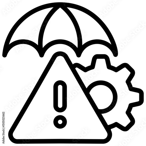 Mitigation Icon