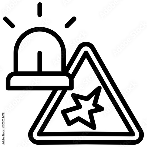 Incident Icon