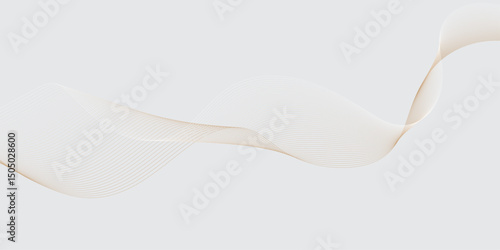 A colorfull webline and valleys is featured 
in an abstract background 