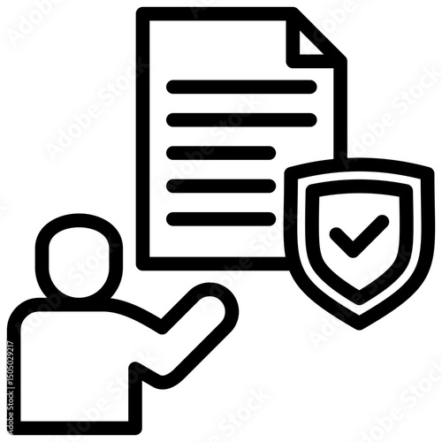 Policyholders Icon