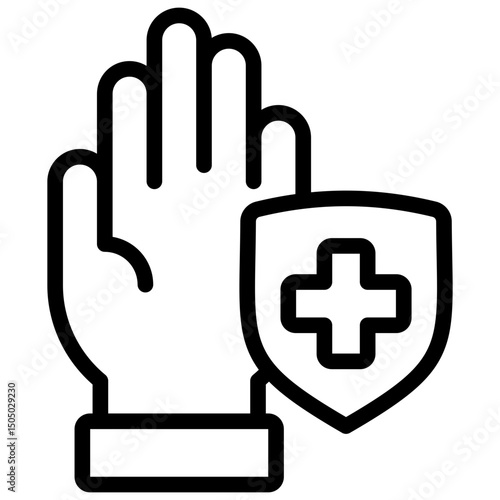 Preventive Icon