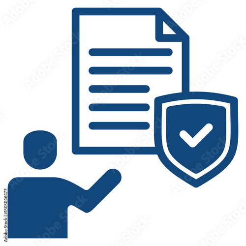 Policyholders Icon