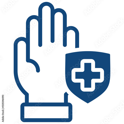Preventive Icon