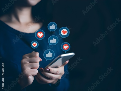 Online Influence and Engagement Strategy