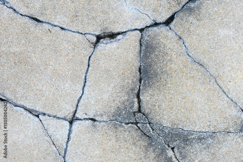 Obraz premium stone wall texture