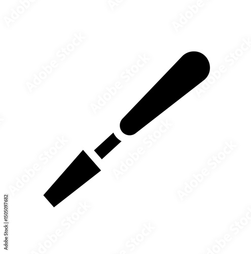 chisel