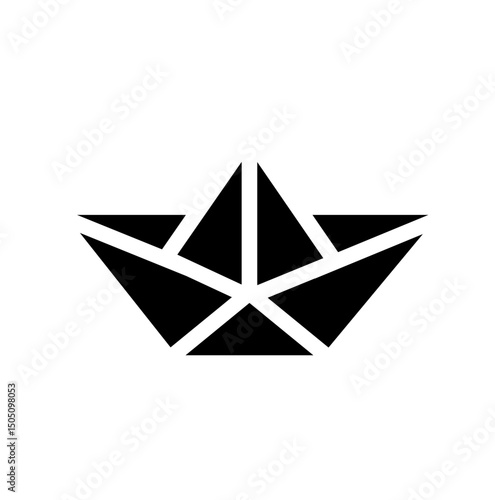 paper plane