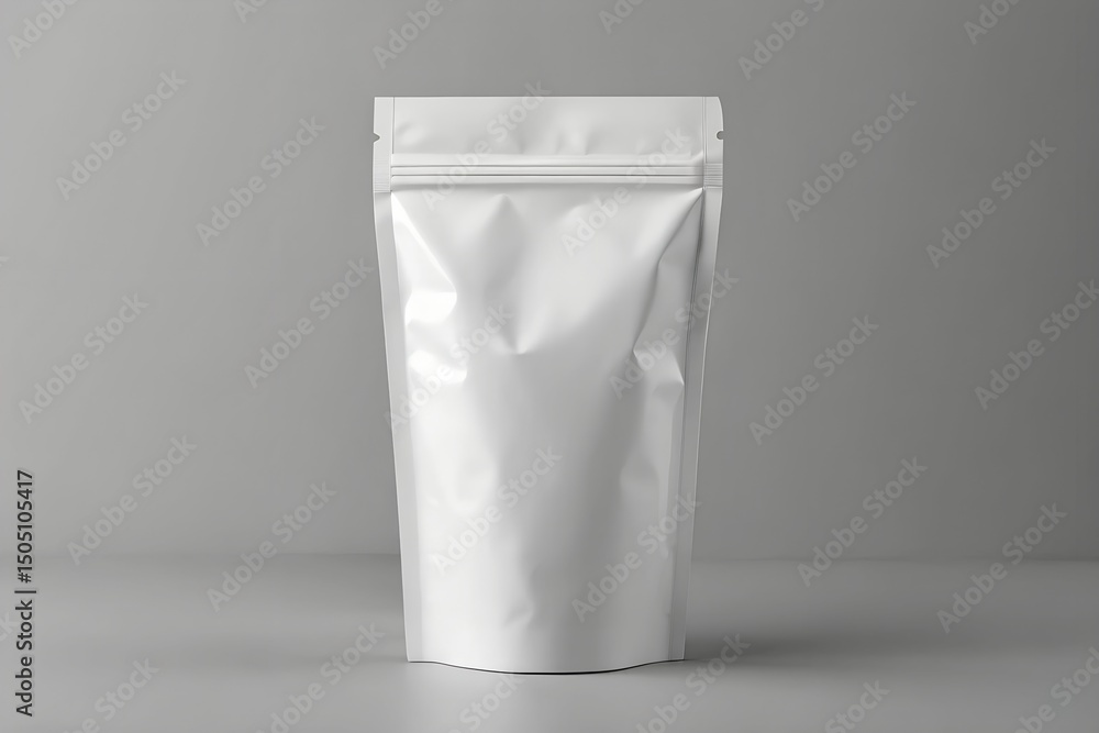 white plastic container white plastic container