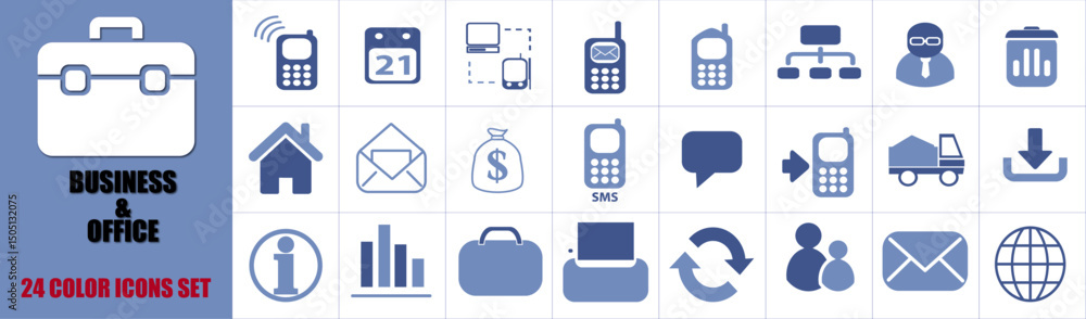Business Essentials: Editable Stroke Icons for Office Productivity also include mobile dollars email and office instruments Business Essentials: Editable Stroke Icons for Office Productivity also include mobile dollars email and office instruments