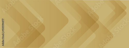 gradient golden arrow for background and wallpaper, web design