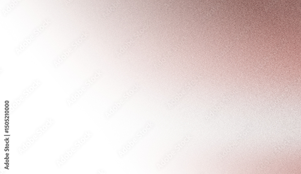 Obraz premium Abstract gradient background with textured surface and sharp corner.