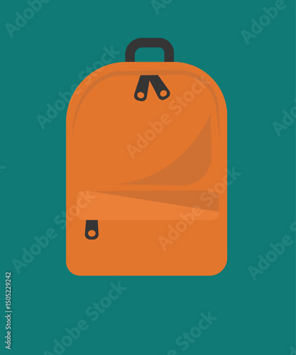 Emergency Kit Vector Set  Earthquake Preparedness Items amd Survival Essentials