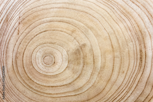Fotografi Cernes de bois