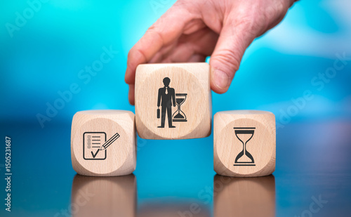 Concept of time management