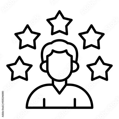 Motivation Icon