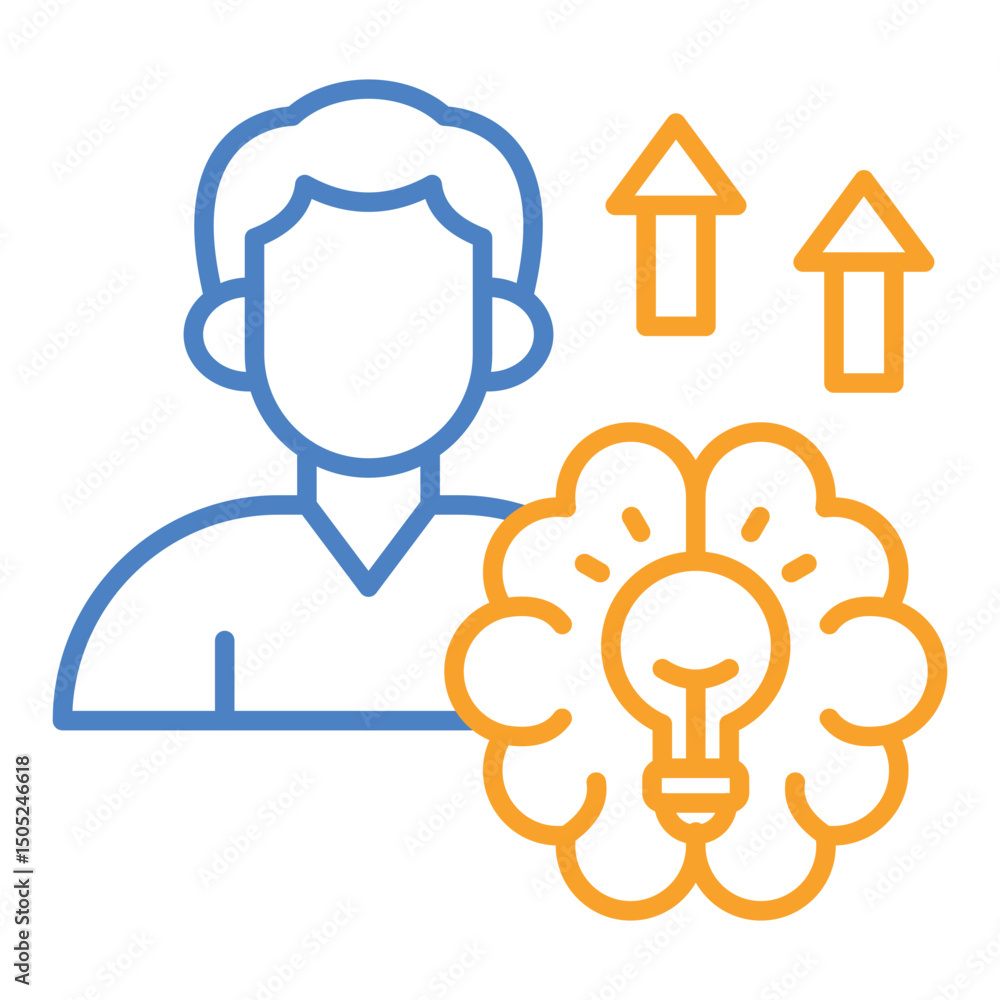 Intelligence Icon Intelligence Icon